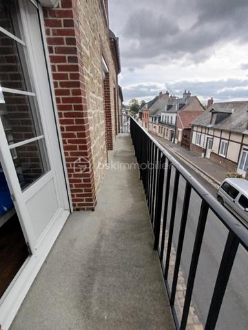 Maison de ville de 151 m²