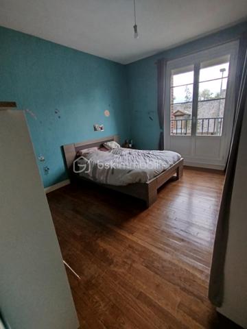 Maison de ville de 151 m²