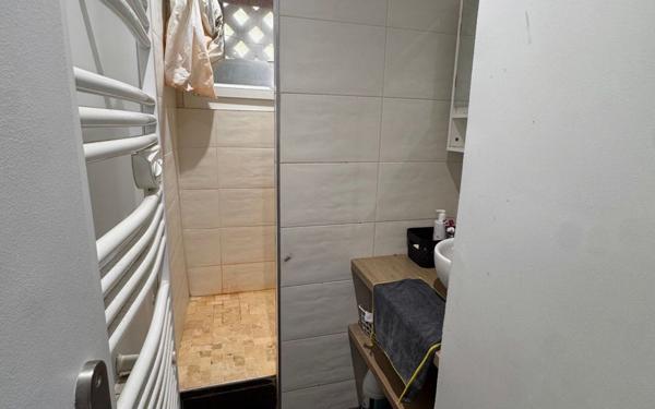 Appartement à louer    4 pièces • 68,21 m2 Saint-Égrève