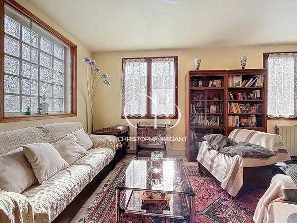 Maison Villejuif 5 pièce(s) 135 m2