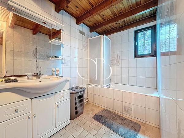 Maison Villejuif 5 pièce(s) 135 m2