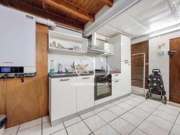 Maison Villejuif 5 pièce(s) 135 m2