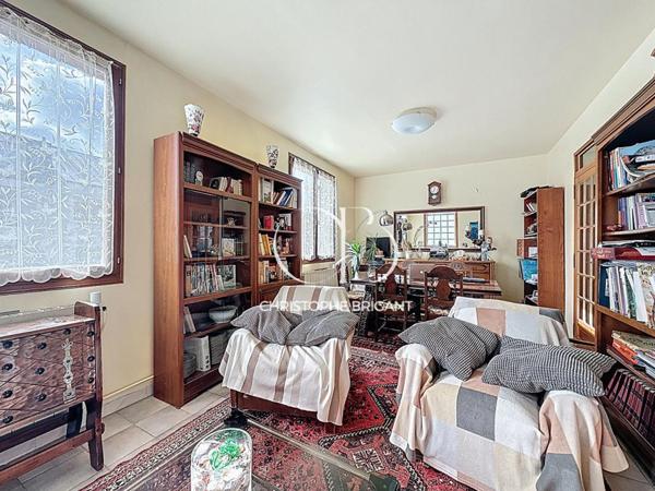 Maison Villejuif 5 pièce(s) 135 m2