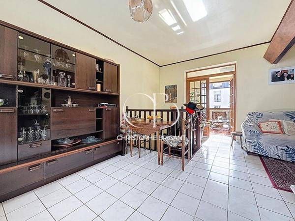 Maison Villejuif 5 pièce(s) 135 m2