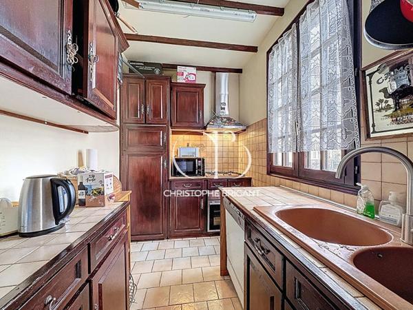 Maison Villejuif 5 pièce(s) 135 m2