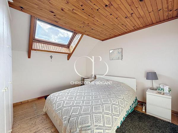 Maison Villejuif 5 pièce(s) 135 m2