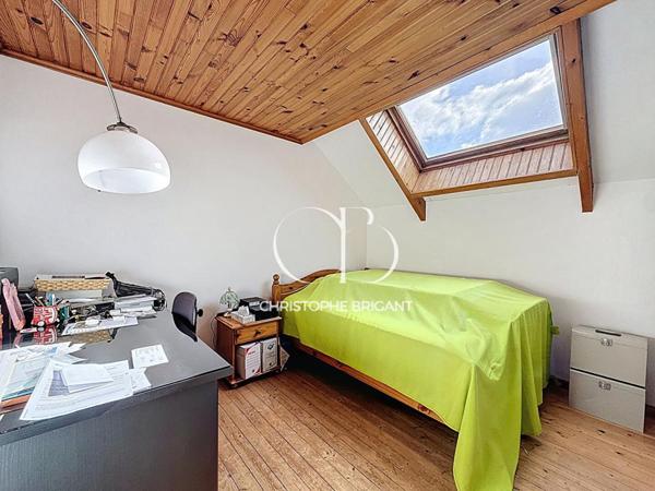 Maison Villejuif 5 pièce(s) 135 m2
