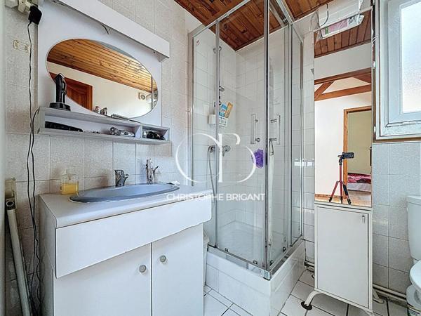 Maison Villejuif 5 pièce(s) 135 m2