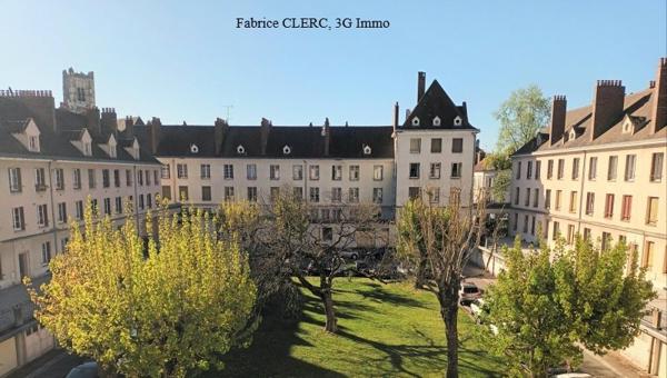 Vente / Appartement T5