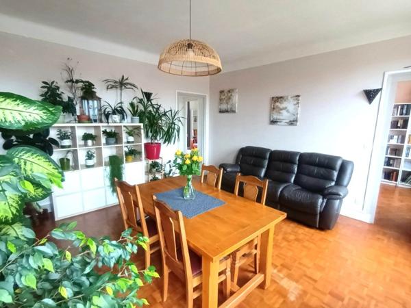 Vente / Appartement T5