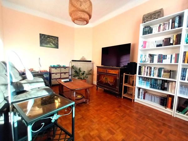 Vente / Appartement T5