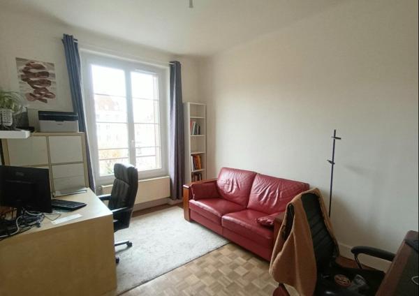 Vente / Appartement T5