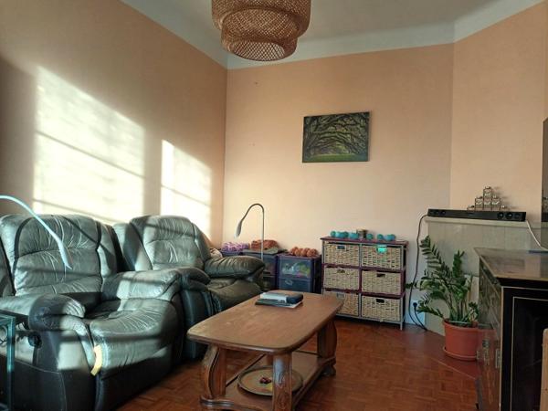 Vente / Appartement T5