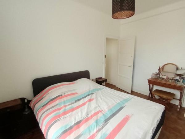 Vente / Appartement T5