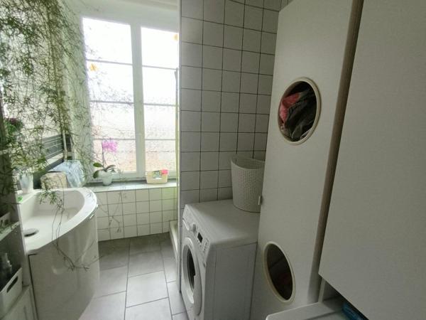 Vente / Appartement T5