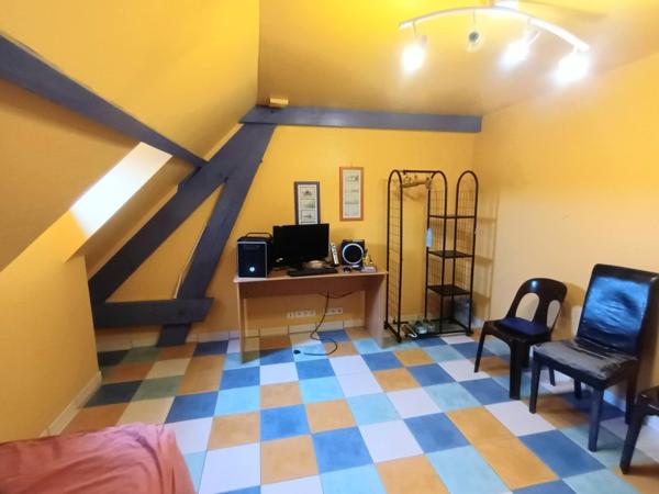 Vente / Appartement T5