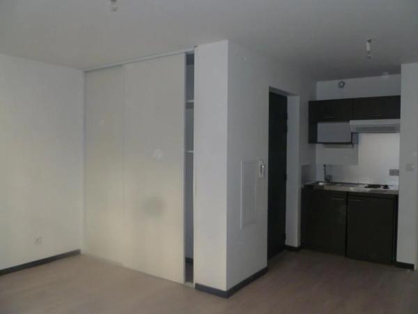 Appartement à louer à Figeac (46100)