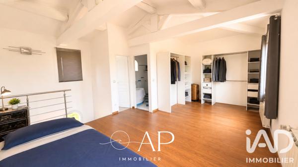 Maison à vendre 5 pièces 154 m² Hyères