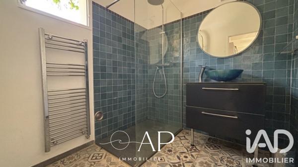 Maison à vendre 5 pièces 154 m² Hyères