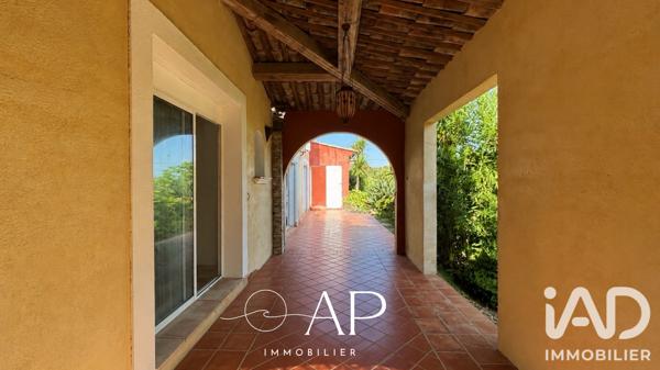Maison à vendre 5 pièces 154 m² Hyères