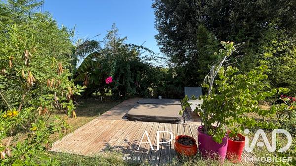 Maison à vendre 5 pièces 154 m² Hyères