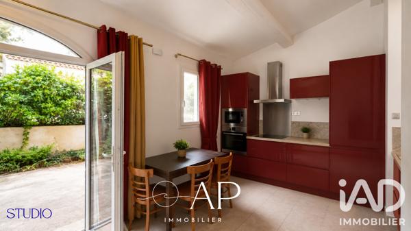 Maison à vendre 5 pièces 154 m² Hyères