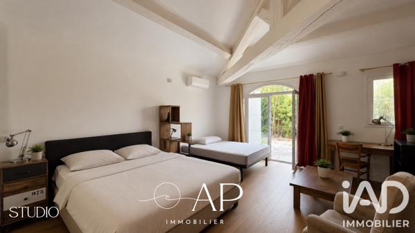 Maison à vendre 5 pièces 154 m² Hyères