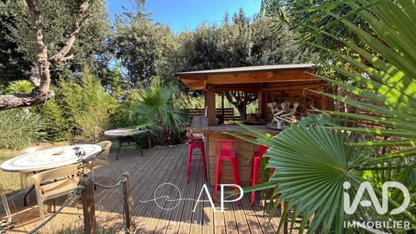 Maison à vendre 5 pièces 154 m² Hyères