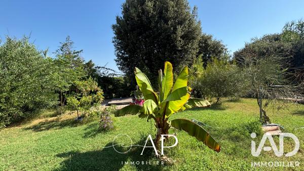 Maison à vendre 5 pièces 154 m² Hyères