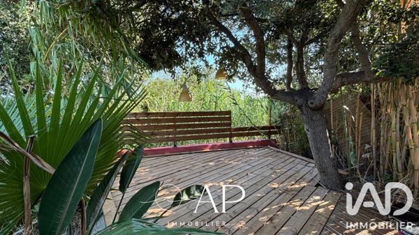 Maison à vendre 5 pièces 154 m² Hyères