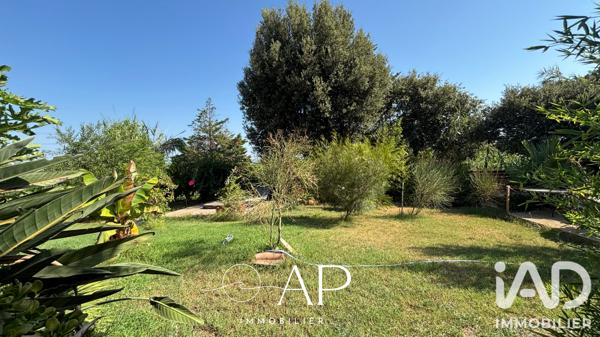 Maison à vendre 5 pièces 154 m² Hyères