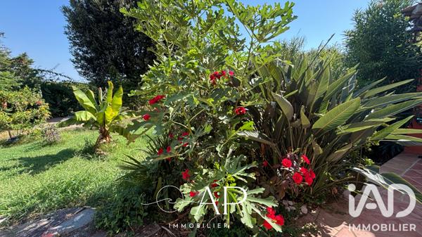 Maison à vendre 5 pièces 154 m² Hyères