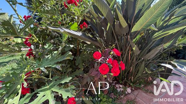 Maison à vendre 5 pièces 154 m² Hyères