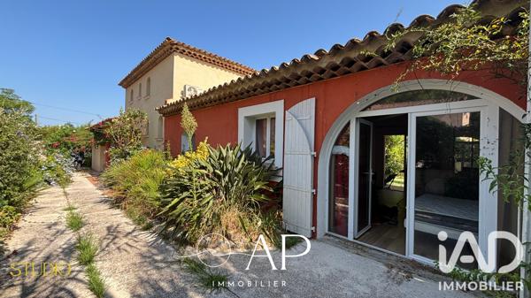 Maison à vendre 5 pièces 154 m² Hyères