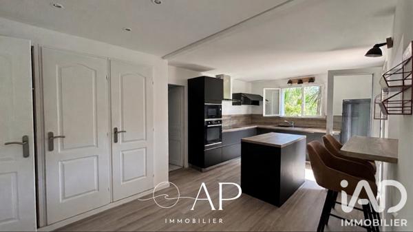 Maison à vendre 5 pièces 154 m² Hyères