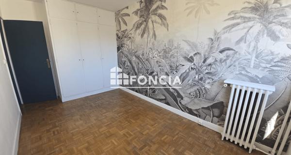 Location Appartement 3 pièces 53.67 m² - Charenton-le-pont 94220
