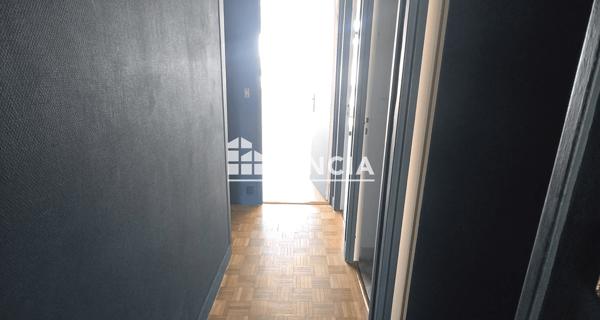 Location Appartement 3 pièces 53.67 m² - Charenton-le-pont 94220