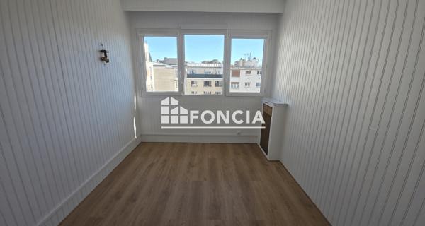 Location Appartement 3 pièces 53.67 m² - Charenton-le-pont 94220