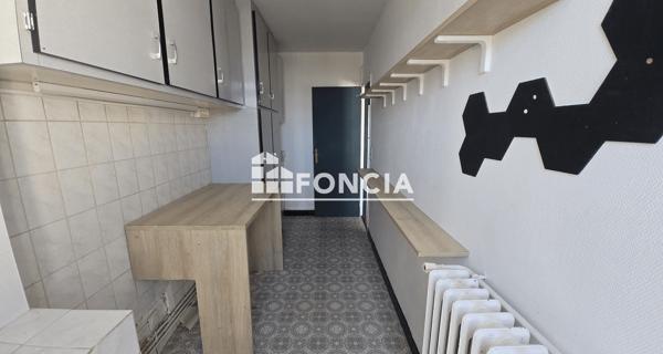 Location Appartement 3 pièces 53.67 m² - Charenton-le-pont 94220