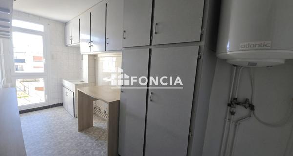 Location Appartement 3 pièces 53.67 m² - Charenton-le-pont 94220