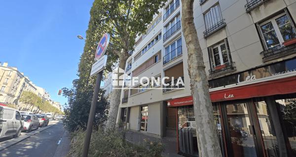 Location Appartement 3 pièces 53.67 m² - Charenton-le-pont 94220