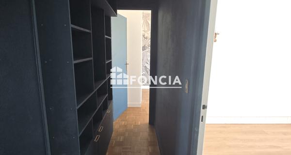 Location Appartement 3 pièces 53.67 m² - Charenton-le-pont 94220