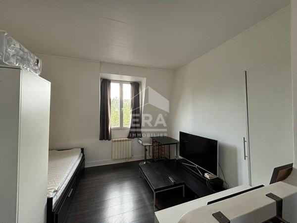 Studio Meublé St Cloud