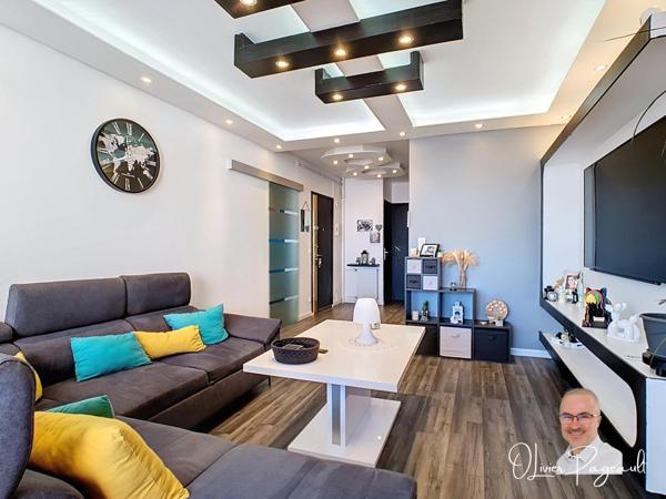 T4 à Moulin à Vent : calme, volumes et potentiel