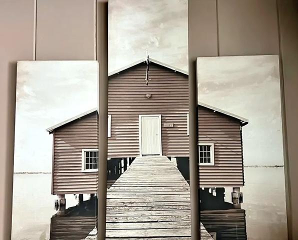 Appartement T3 au coeur du centre ville des Sables d'Olonne