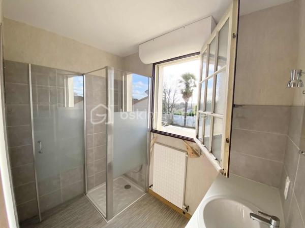 Maison traditionnelle de 90 m²