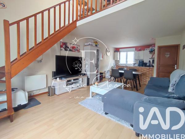 Location appartement 2 pièces 50 m² Ozoir-la-Ferrière