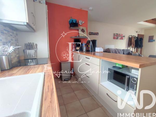 Location appartement 2 pièces 50 m² Ozoir-la-Ferrière