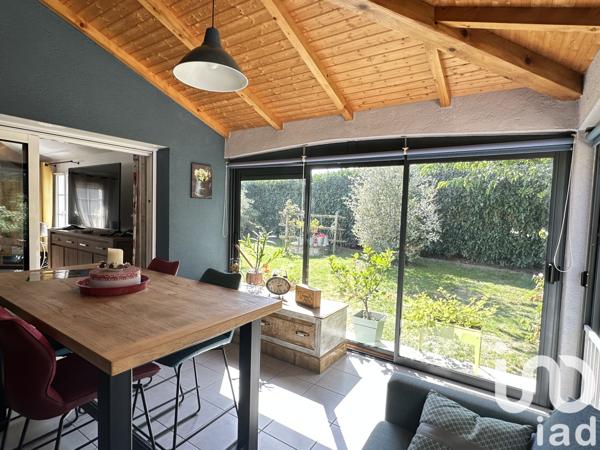 Maison à vendre 4 pièces 104 m² Machecoul-Saint-Même