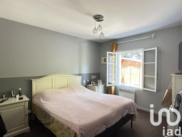 Maison à vendre 4 pièces 104 m² Machecoul-Saint-Même